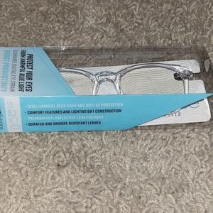 NWT BLUE LIGHT BLOCKING!
